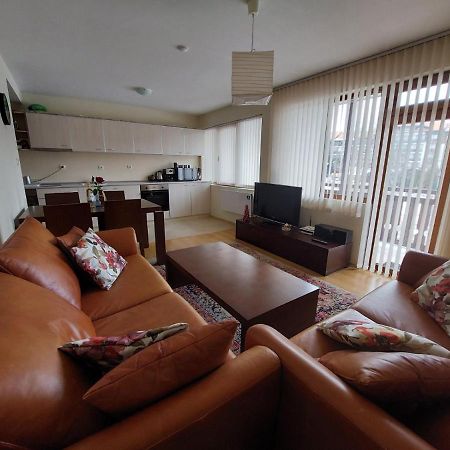 Apartment Pirin Bansko Esterno foto