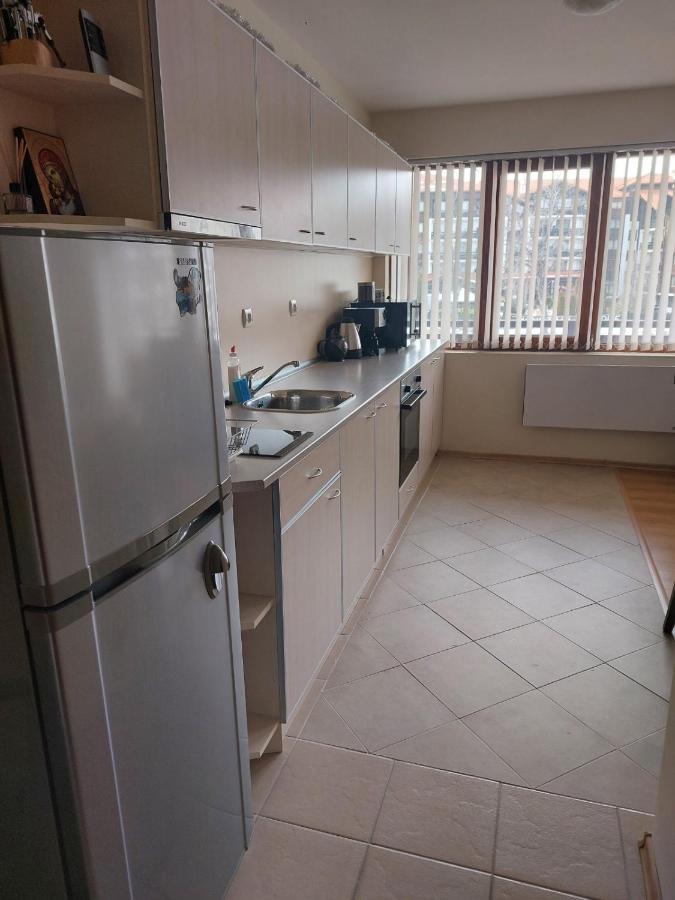 Apartment Pirin Bansko Esterno foto